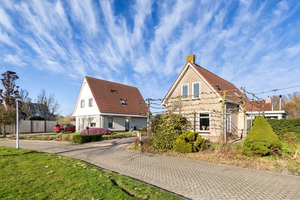 Medium property photo - De Feartswâl 7, 9047 LA Minnertsga